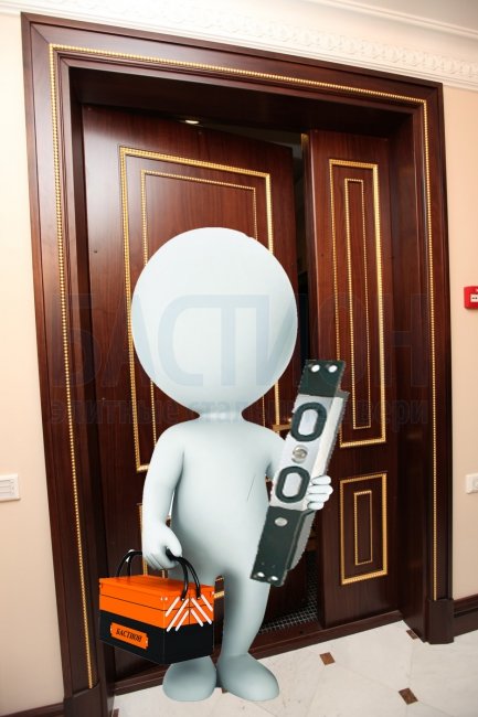 Монтаж электронного устройства Заказчика